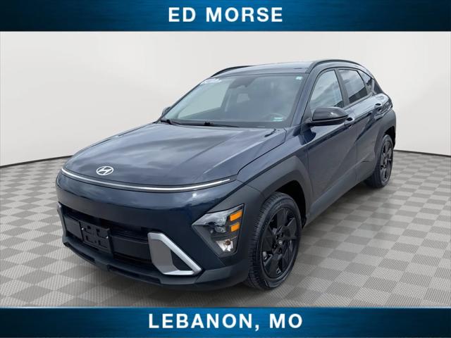 2026 Hyundai Kona SEL Sport for sale in Lebanon, MO