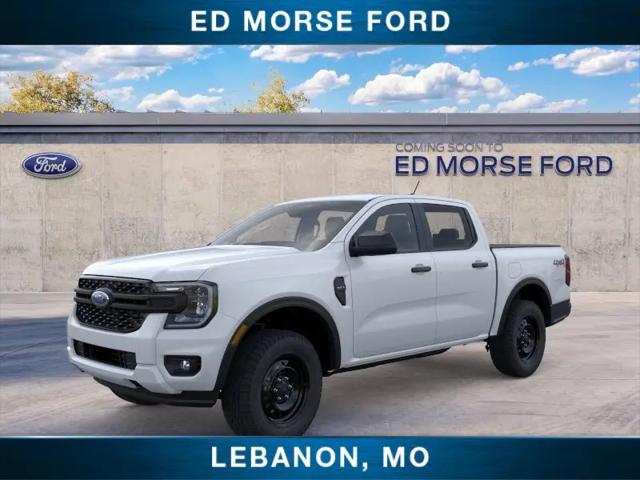 2026 Ford Ranger XL for sale in Lebanon, MO