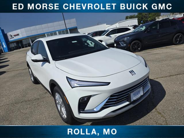 2026 Buick NV Preferred FWD for sale in Rolla, MO