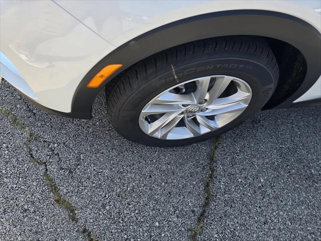 2026 Buick NV Preferred FWD