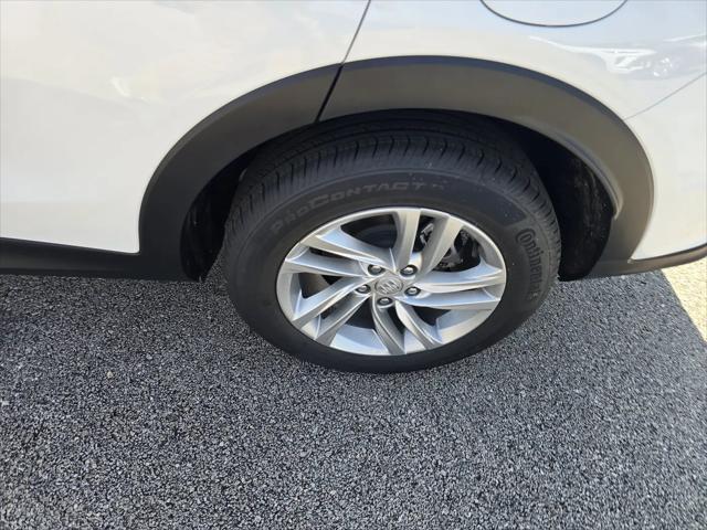 2026 Buick NV Preferred FWD
