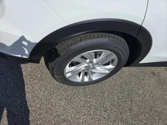 2026 Buick NV Preferred FWD
