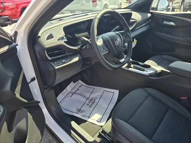 2026 Buick NV Preferred FWD