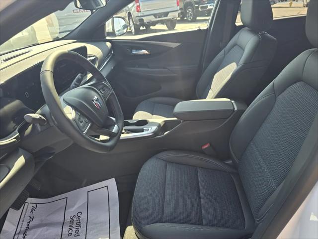 2026 Buick NV Preferred FWD