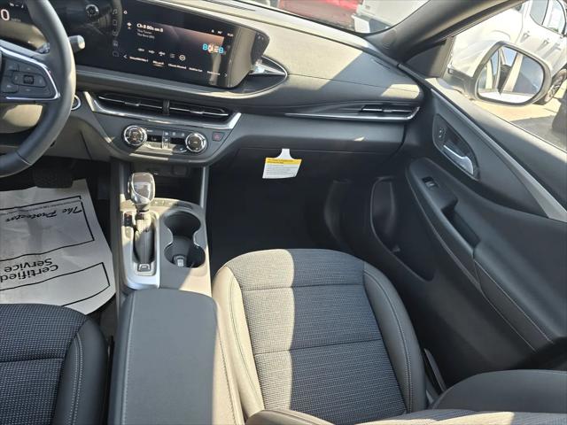 2026 Buick NV Preferred FWD
