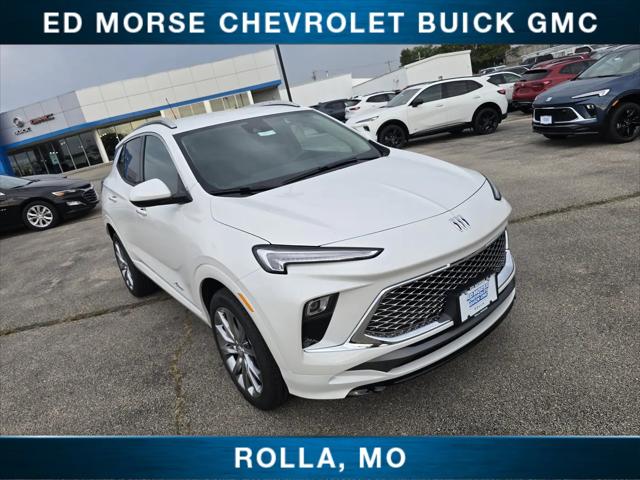 2026 Buick Encore GX Avenir AWD for sale in Rolla, MO