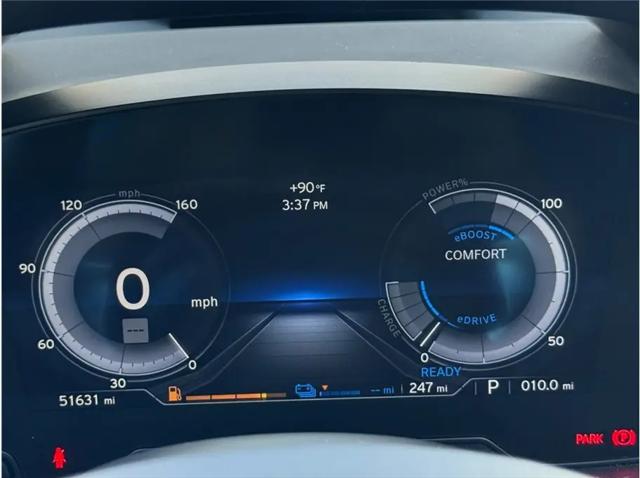 2015 BMW i8 Coupe