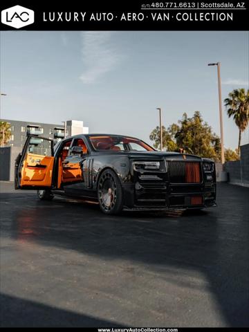 2027 Rolls-Royce Phantom Phantom for sale in Scottsdale, AZ