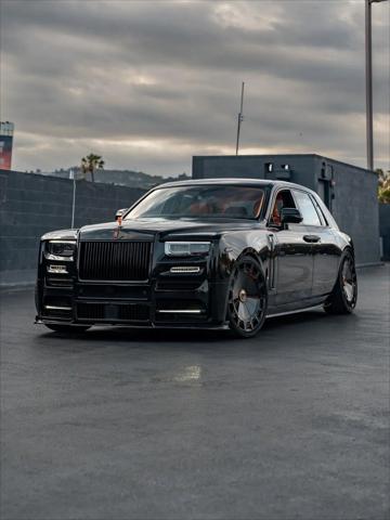2027 Rolls-Royce Phantom Phantom