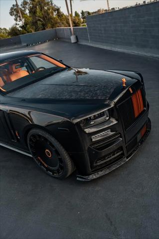 2027 Rolls-Royce Phantom Phantom