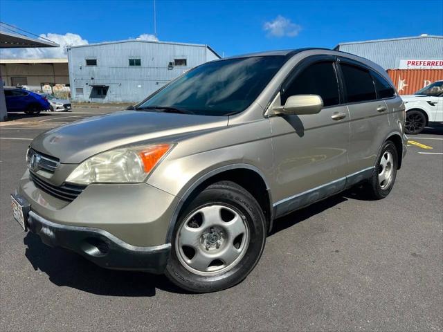 2007 Honda CR-V EX-L for sale in Honolulu, HI