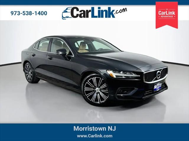 2019 Volvo S60 T6 Inscription for sale in Morristown, NJ
