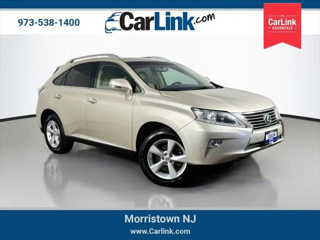 2014 Lexus RX 350 RX 350 for sale in Morristown, NJ