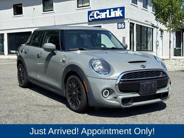 2020 MINI Hardtop Cooper S for sale in Morristown, NJ