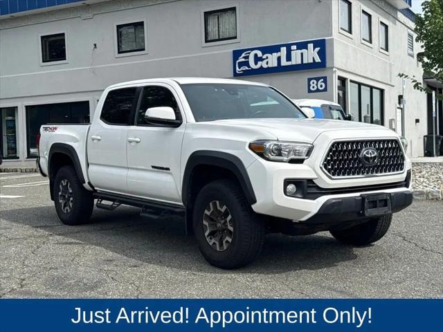 2019 Toyota Tacoma TRD Off Road for sale in Morristown, NJ