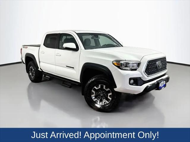 2019 Toyota Tacoma TRD Off Road for sale in Morristown, NJ