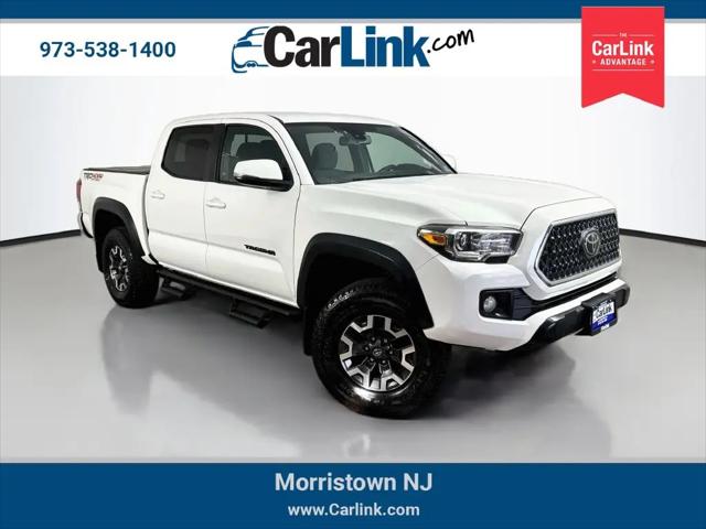 2019 Toyota Tacoma TRD Off Road for sale in Morristown, NJ