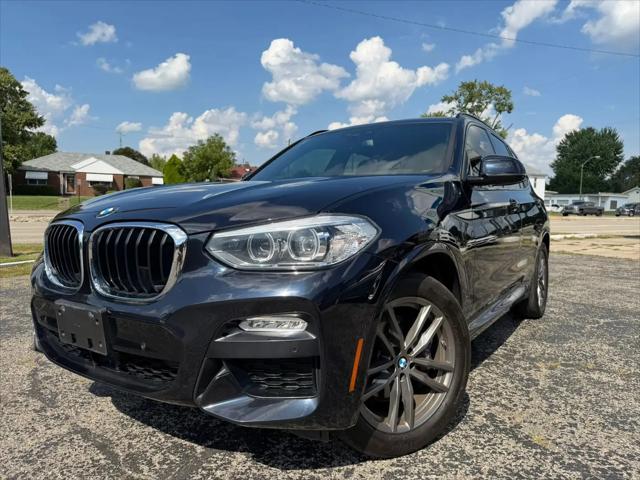 2019 BMW X3 for sale near Springfield, OH
