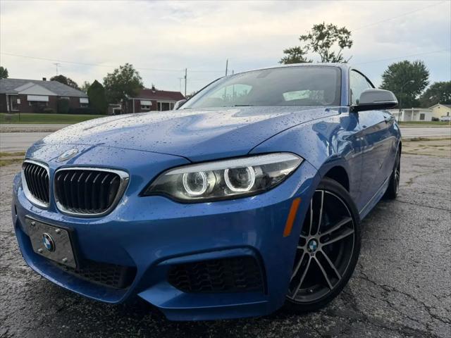 2018 BMW M240 xDrive for sale near Springfield, OH
