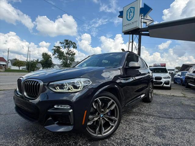 2019 BMW X3 for sale near Springfield, OH