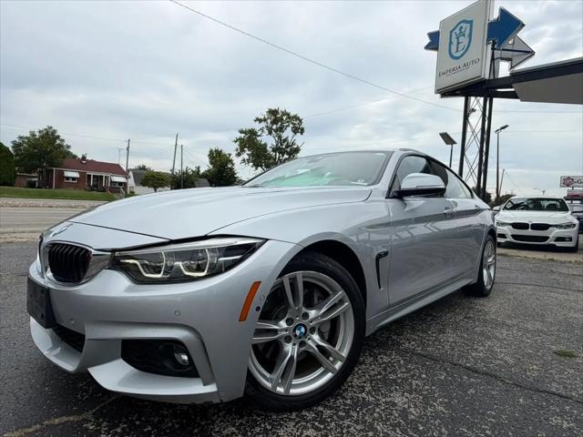 2018 BMW Coupe xDrive for sale near Springfield, OH