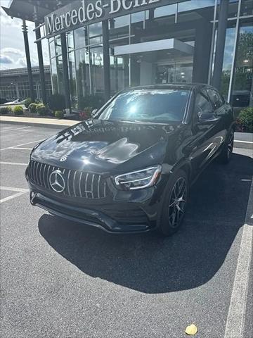 2021 Mercedes-Benz GLC 4MATIC for sale in East Petersburg, PA