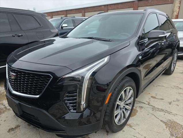 2022 Cadillac XT4 AWD Sport for sale in East Petersburg, PA