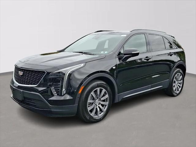 2022 Cadillac XT4 AWD Sport for sale in East Petersburg, PA