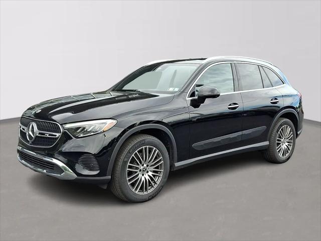 2025 Mercedes-Benz GLC 4MATIC SUV for sale in East Petersburg, PA