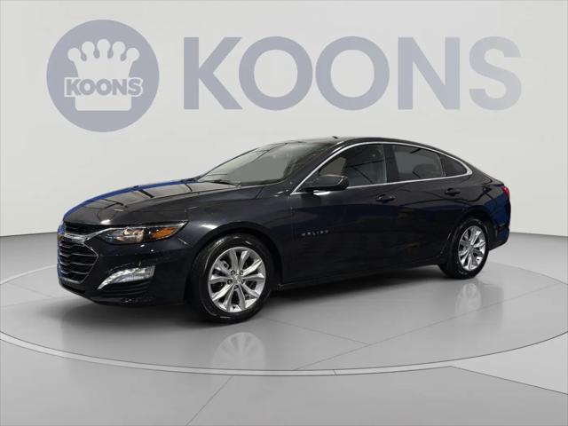 2023 Chevrolet Malibu FWD 1LT for sale in Woodbridge, VA