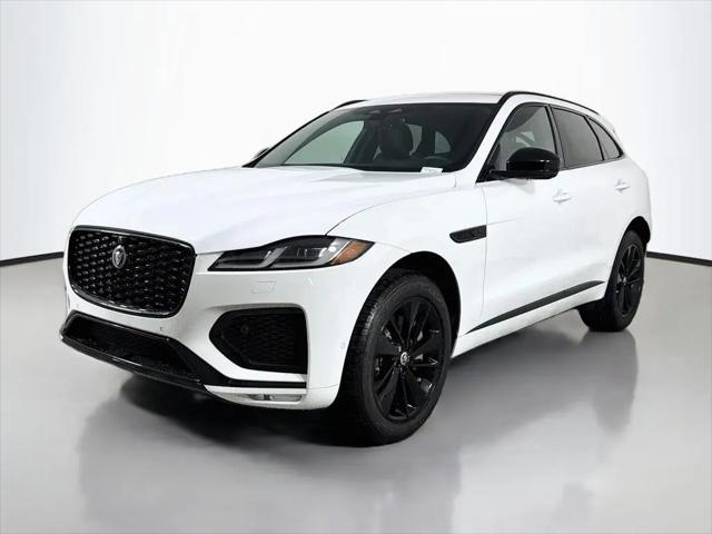 2026 Jaguar F-PACE R-Dynamic S P250 AWD Automatic for sale in North Miami, FL