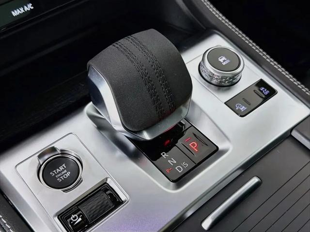 2026 Jaguar F-PACE R-Dynamic S P250 AWD Automatic