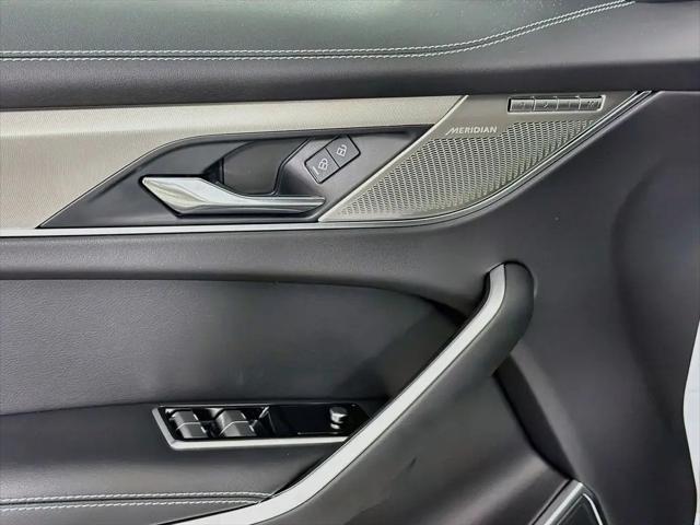 2026 Jaguar F-PACE R-Dynamic S P250 AWD Automatic