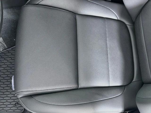 2026 Jaguar F-PACE R-Dynamic S P250 AWD Automatic
