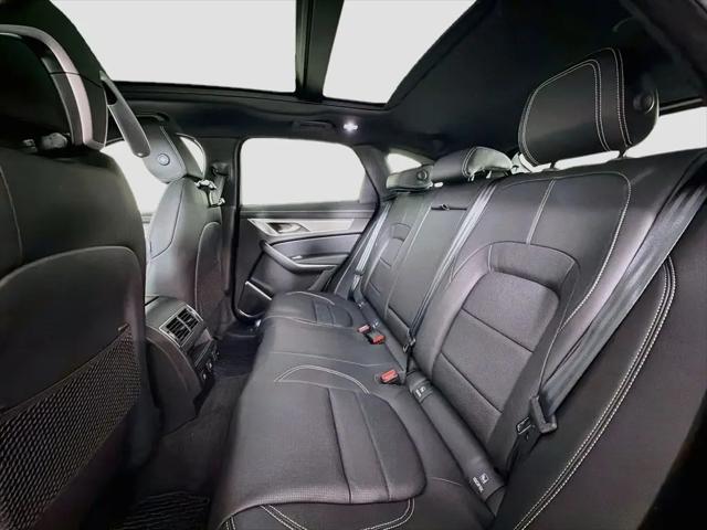 2026 Jaguar F-PACE R-Dynamic S P250 AWD Automatic