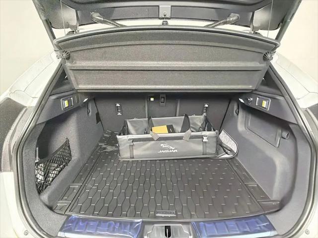 2026 Jaguar F-PACE R-Dynamic S P250 AWD Automatic