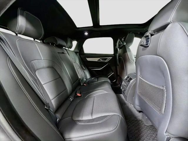 2026 Jaguar F-PACE R-Dynamic S P250 AWD Automatic