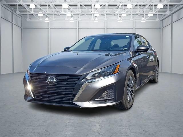 2025 Nissan Altima SV FWD for sale in Cherry Hill, NJ
