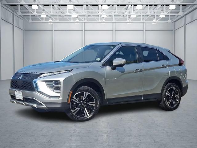 2024 Mitsubishi Eclipse Cross SE S-AWC for sale in Cherry Hill, NJ