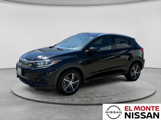 2022 Honda HR-V AWD EX for sale in El Monte, CA