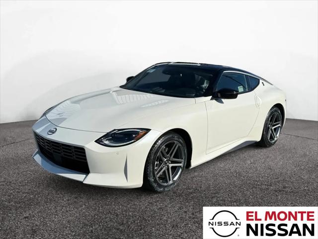 2026 Nissan Z Sport for sale in El Monte, CA