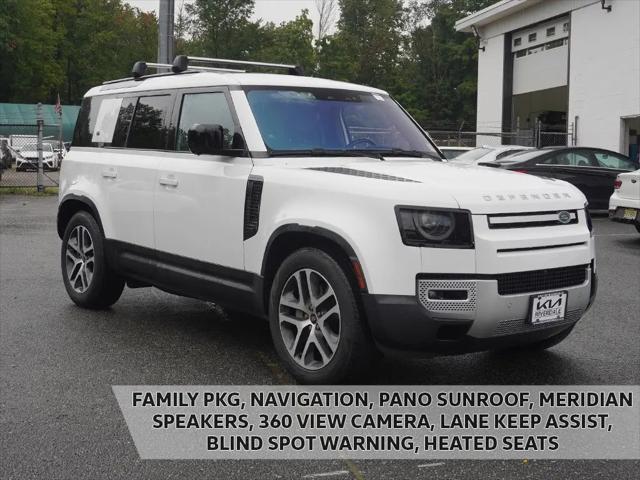 2022 Land Rover Defender 110 SE for sale in Riverdale, NJ