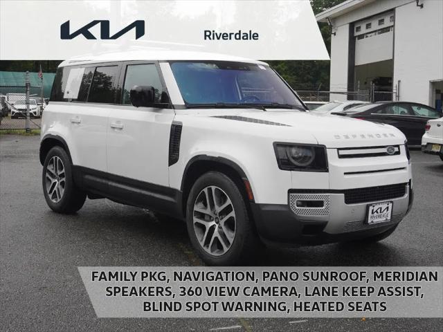 2022 Land Rover Defender 110 SE for sale in Riverdale, NJ