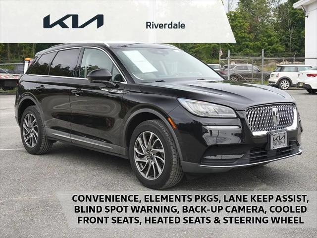 2020 Lincoln Corsair Standard for sale in Riverdale, NJ