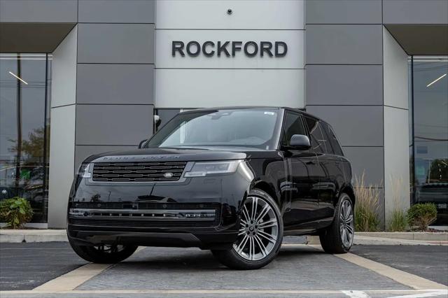 2027 Land Rover Range Rover SE for sale in Rockford, IL