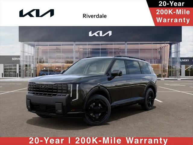 2027 Kia Telluride Hybrid X-Line SX-Prestige for sale in Riverdale, NJ