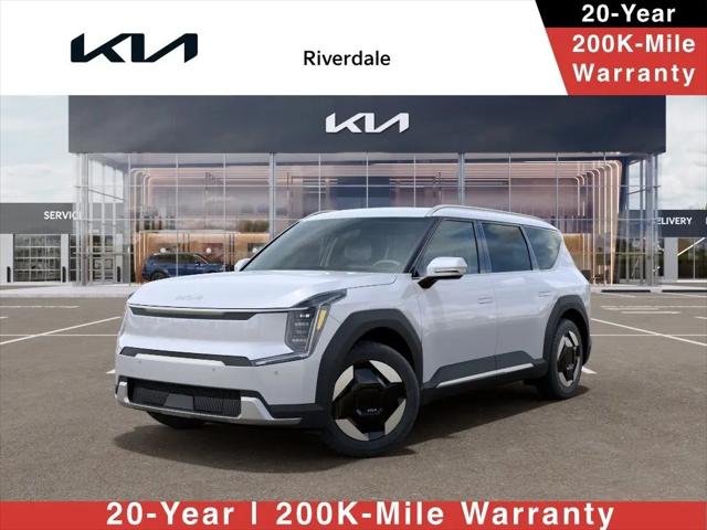 2026 Kia EV9 Wind for sale in Riverdale, NJ