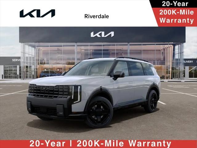 2027 Kia Telluride X-Line EX for sale in Riverdale, NJ