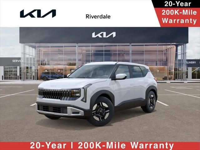 2027 Kia Seltos LX for sale in Riverdale, NJ