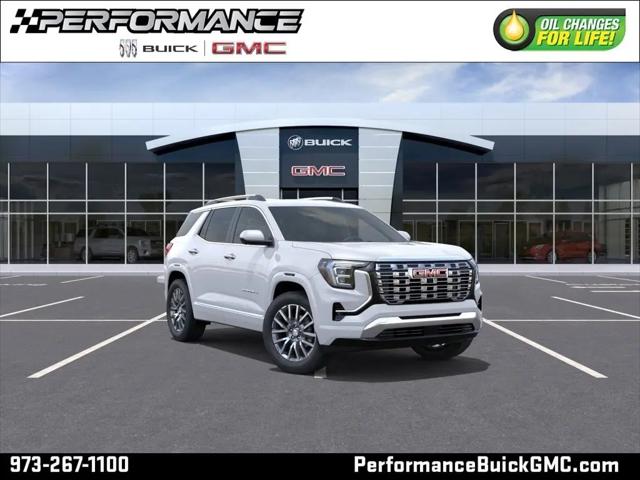 2027 GMC Terrain AWD Denali for sale in Cedar Knolls, NJ